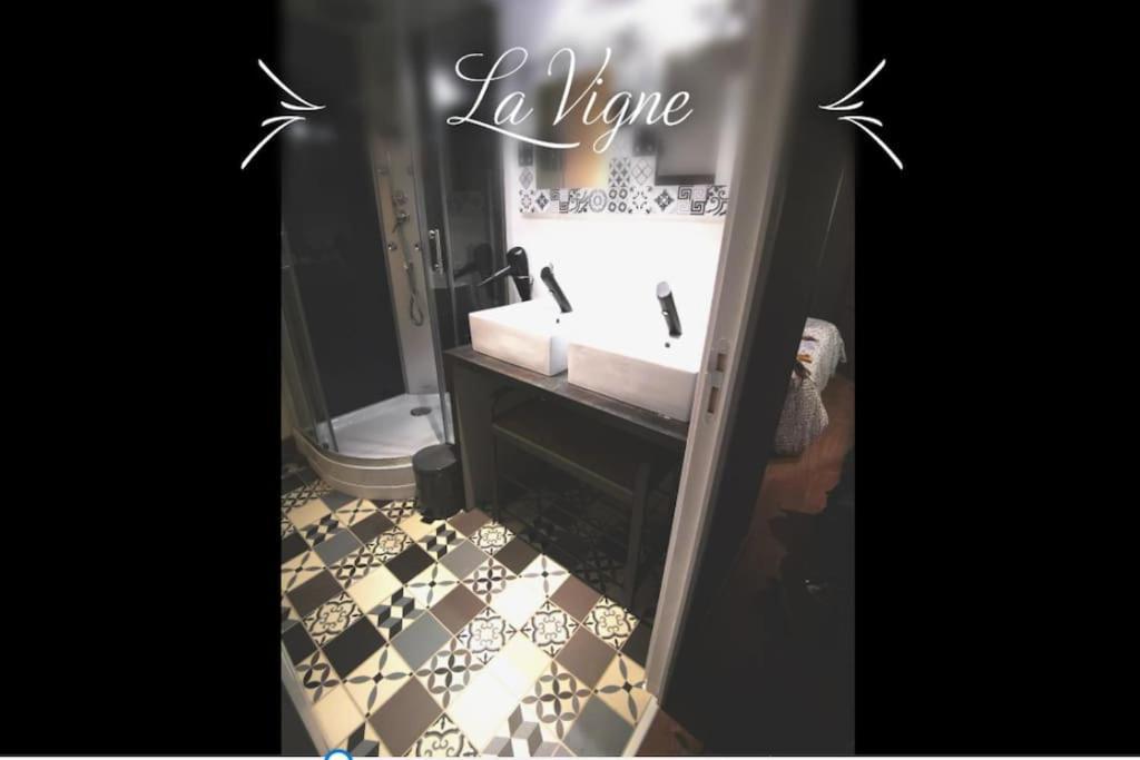 Blanche, Maison De Bourg Pleine De Charme *