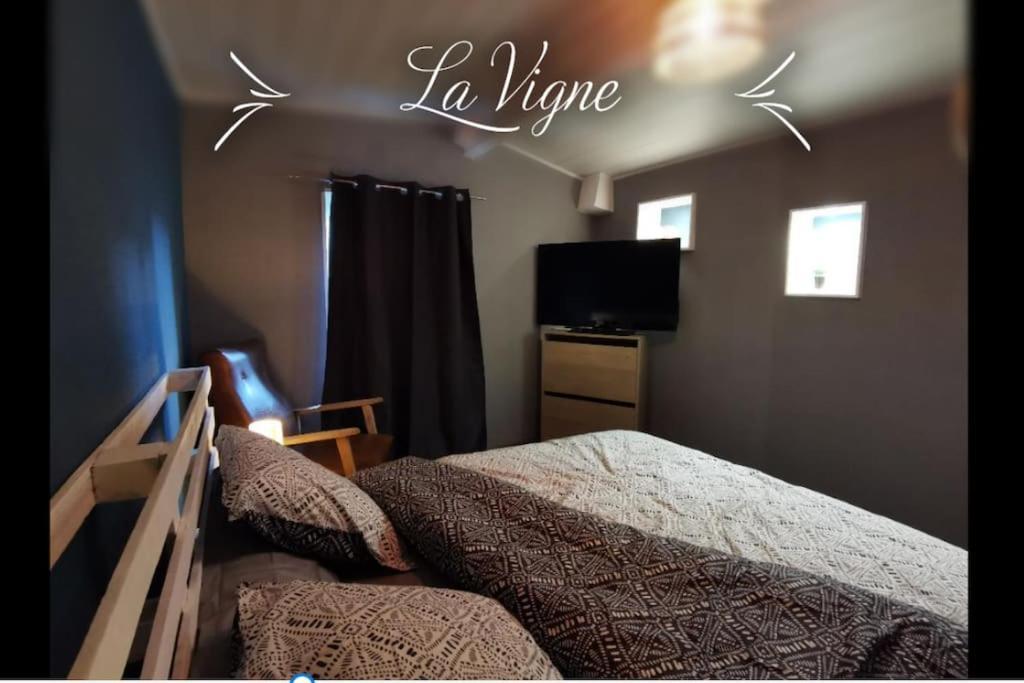 Blanche, Maison De Bourg Pleine De Charme Holiday home *