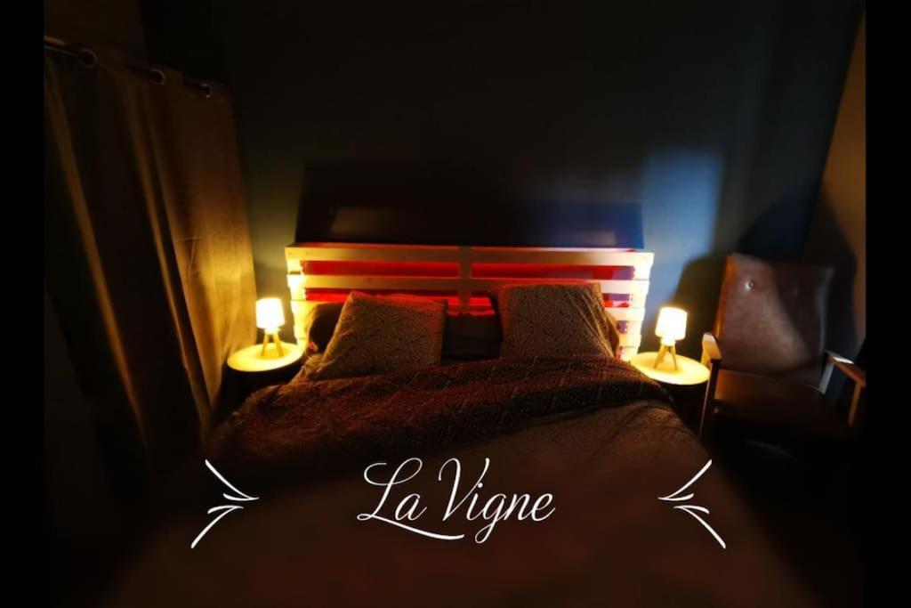 Сasa de vacaciones Blanche, Maison De Bourg Pleine De Charme